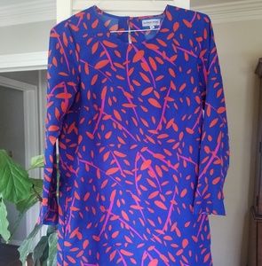 Boutique shift dress
